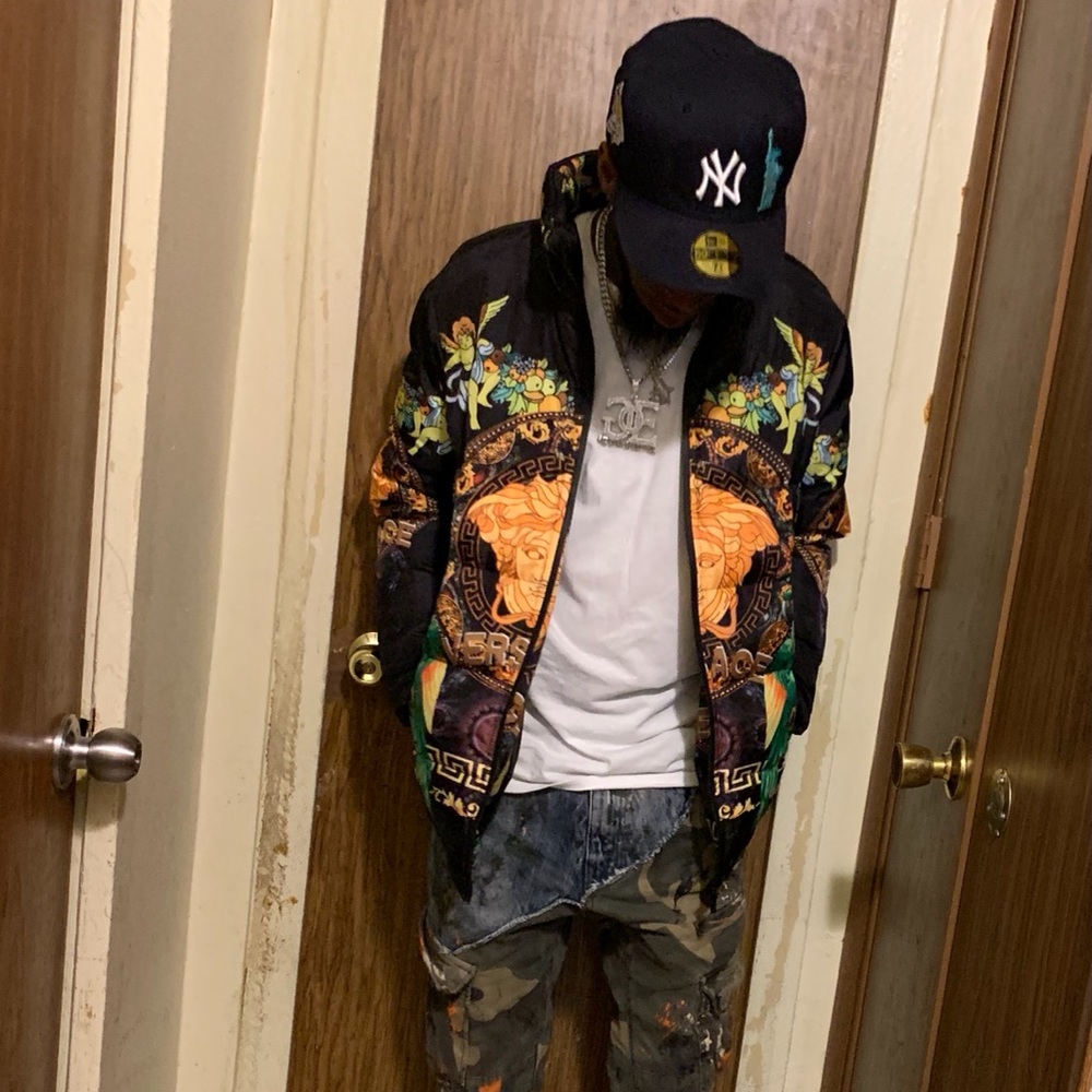 Meet your Posher, Supah